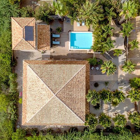 Villa Carina Apartments Playa Exterior foto