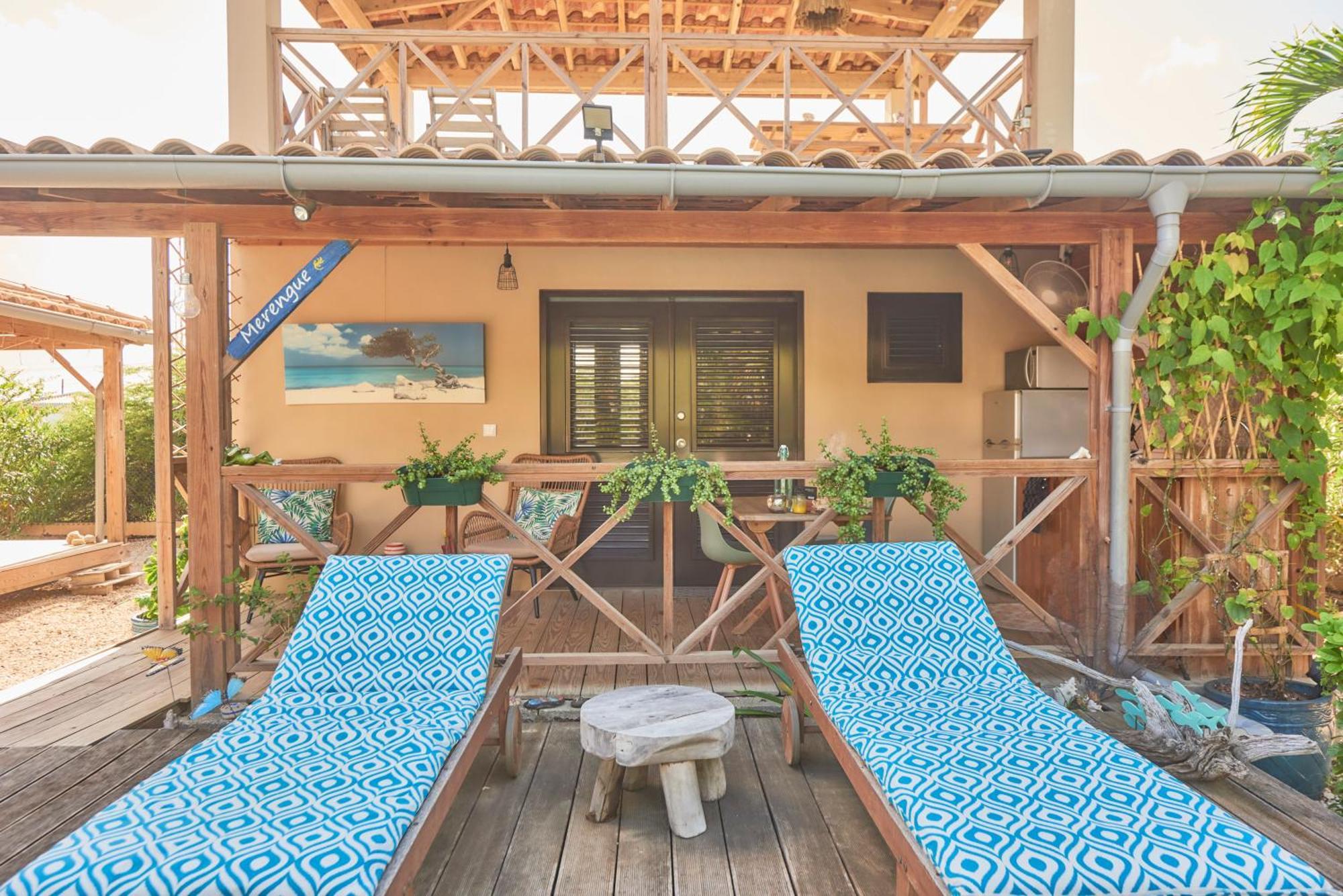 Villa Carina Apartments Playa Exterior foto