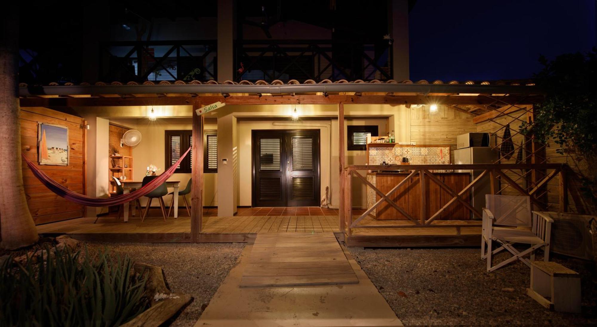 Villa Carina Apartments Playa Exterior foto