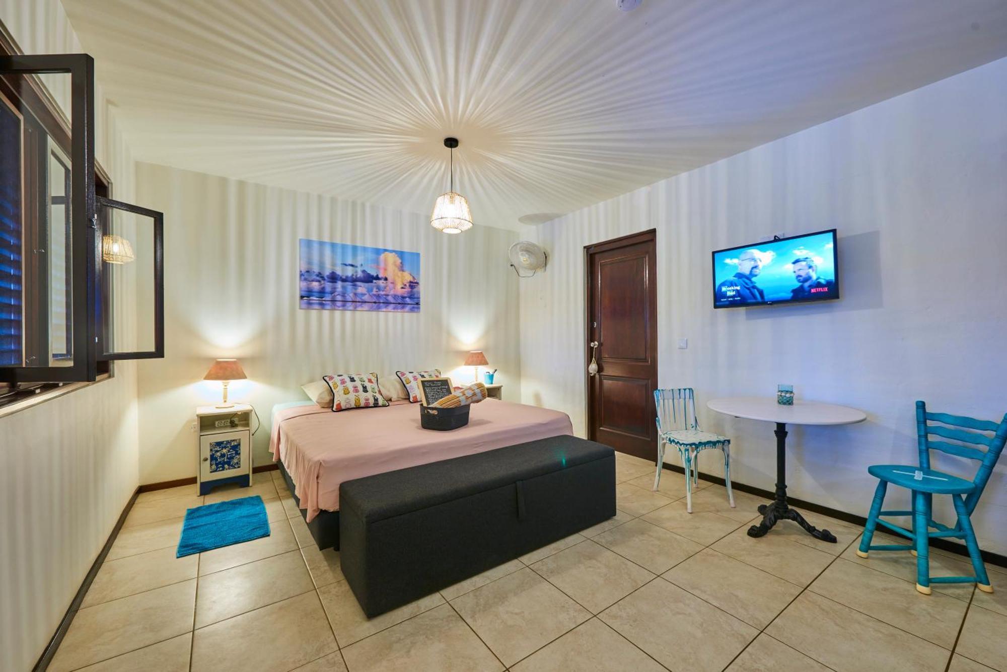 Villa Carina Apartments Playa Exterior foto
